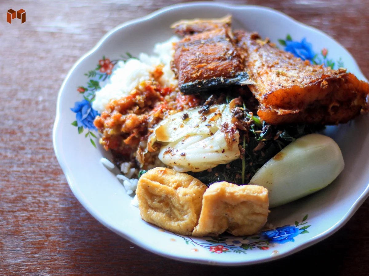 10 Rekomendasi Kuliner Berbasis Bahan Lokal yang Tidak Terlalu Dikenal di Cilacap