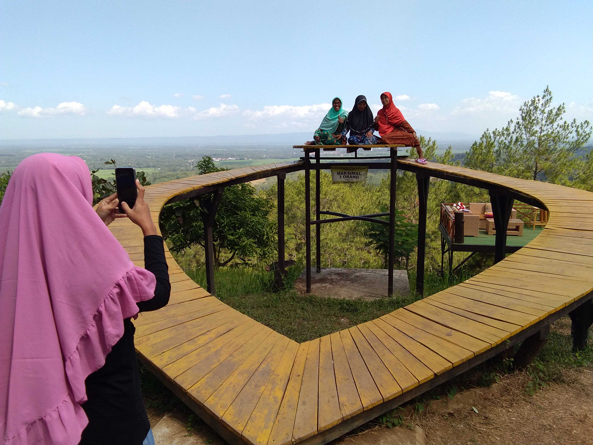 Rasa Kampung yang Menggoda di Jantung Cilacap