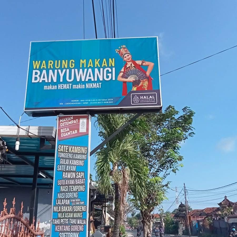 Rasakan Rasa Banyuwangi di Jantung Cilacap